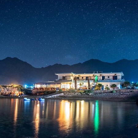 Coral Otel Frangokastello Dış mekan fotoğraf