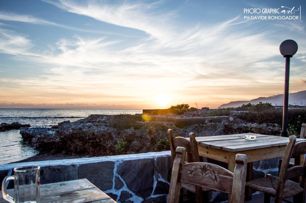 Coral Otel Frangokastello Oda fotoğraf